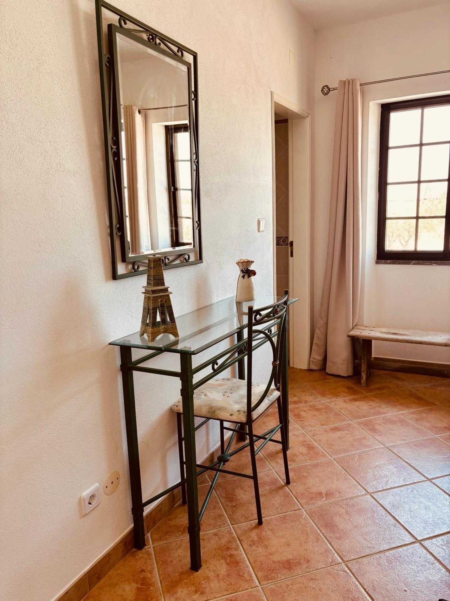 Quinta Monte Da Azinheira Bed & Breakfast Amareleja Bilik gambar